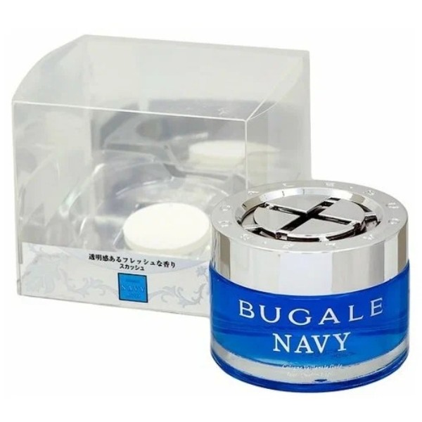 AUGER 'AUGL94 Ароматизатор воздуха гелевый (Япония) 1шт
AUGER 'AUGL94 Ароматизатор воздуха гелевый (Япония) 1шт