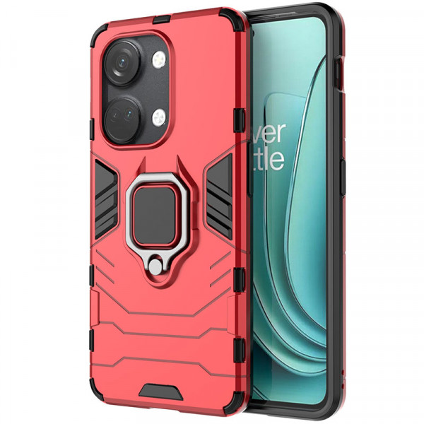 Противоударный чехол Transformer Ring для OnePlus Nord 3 5G / Ace 2V, красный, Transformer Ring
Противоударный чехол Transformer Ring для OnePlus Nord 3 5G / Ace 2V, красный, Transformer Ring
