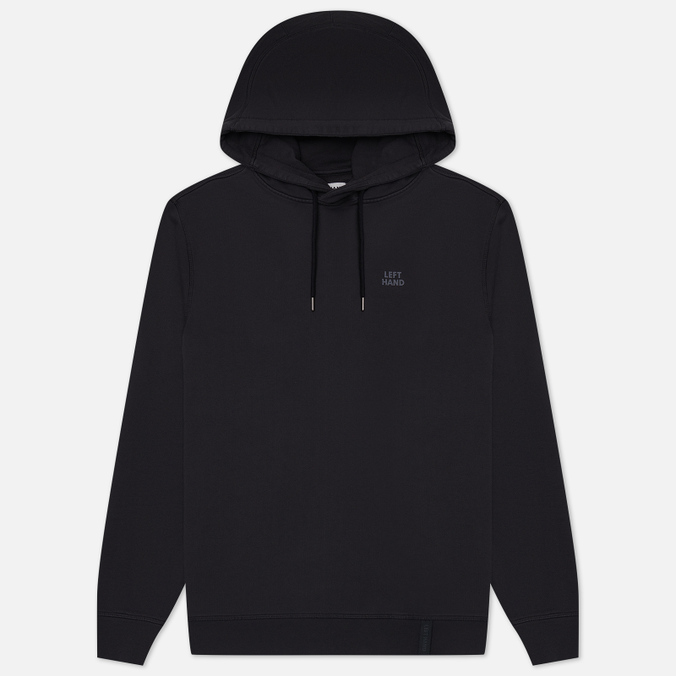 Мужская толстовка Left Hand Sportswear Core Hoodie чёрный, Размер L, Черный, Core Hoodie
Мужская толстовка Left Hand Sportswear Core Hoodie чёрный, Размер L, Черный, Core Hoodie