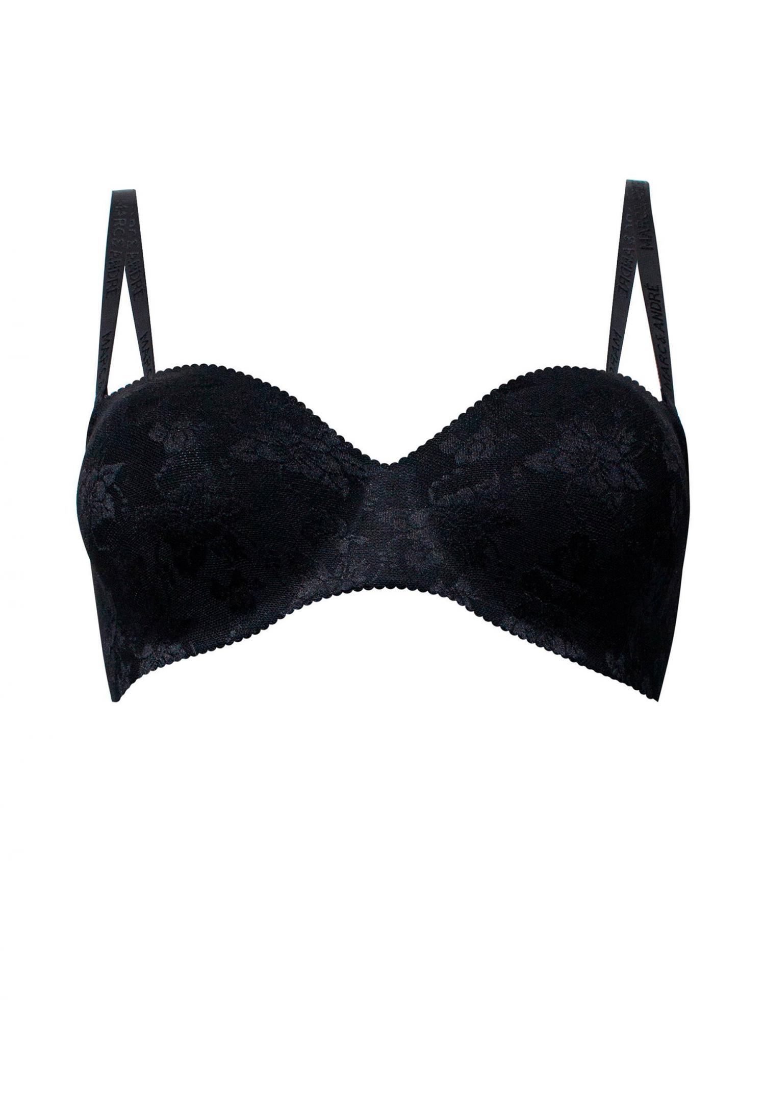 Бюстгальтер женский MARC & ANDRÉ A4-0542 черный 85B, A4-0542
Бюстгальтер женский MARC & ANDRÉ A4-0542 черный 85B, A4-0542