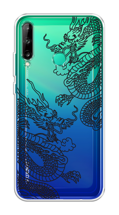 Чехол на Huawei P40 Lite E/Y7p/Honor 9C "Два китайских дракона", Серый;черный, 612450-1
Чехол на Huawei P40 Lite E/Y7p/Honor 9C "Два китайских дракона", Серый;черный, 612450-1