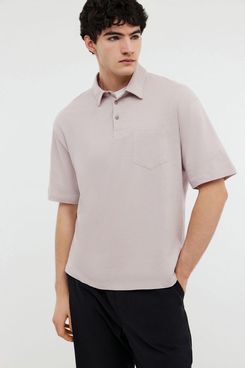 Футболка мужская Baon B7024006 бежевая L, Бежевый, B7024006
Футболка мужская Baon B7024006 бежевая L, Бежевый, B7024006