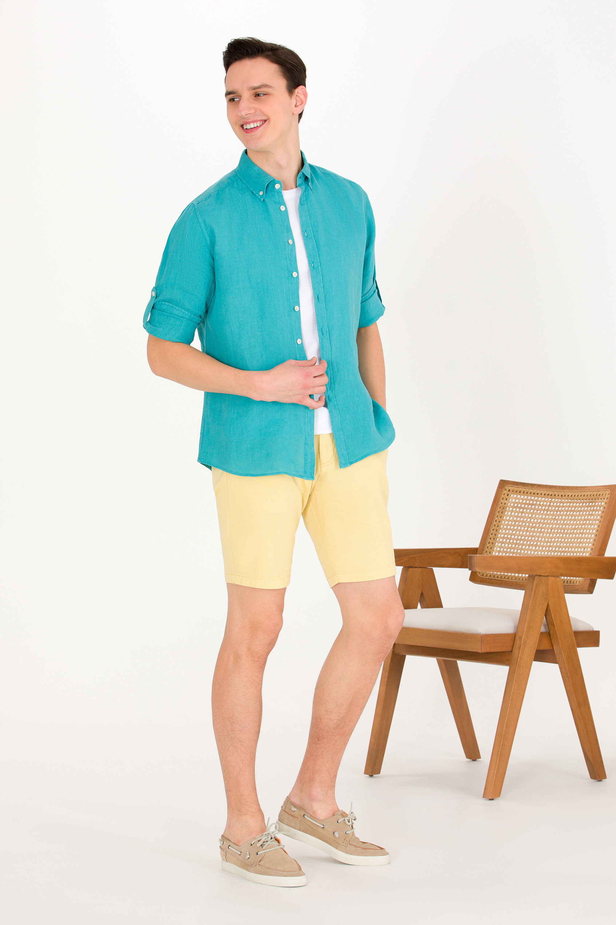Повседневные шорты мужские U.S. POLO Assn. G081SZ0310DESTA23Y желтые 31, Желтый, G081SZ0310DESTA23Y
Повседневные шорты мужские U.S. POLO Assn. G081SZ0310DESTA23Y желтые 31, Желтый, G081SZ0310DESTA23Y