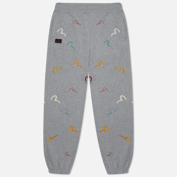 Мужские брюки Evisu All Over Seagull Embroidered Straight Fit серый, Размер XL, All Over Seagull Embroidered Straight Fit
Мужские брюки Evisu All Over Seagull Embroidered Straight Fit серый, Размер XL, All Over Seagull Embroidered Straight Fit