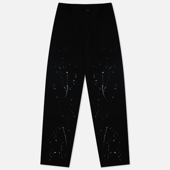 Мужские брюки Uniform Bridge Painted Cotton Fatigue чёрный, Размер XL, Черный, Painted Cotton Fatigue
Мужские брюки Uniform Bridge Painted Cotton Fatigue чёрный, Размер XL, Черный, Painted Cotton Fatigue