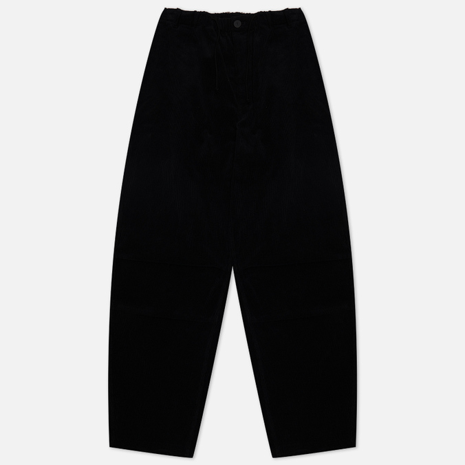 Мужские брюки Uniform Bridge Corduroy Relax чёрный, Размер XL, Черный, Corduroy Relax
Мужские брюки Uniform Bridge Corduroy Relax чёрный, Размер XL, Черный, Corduroy Relax