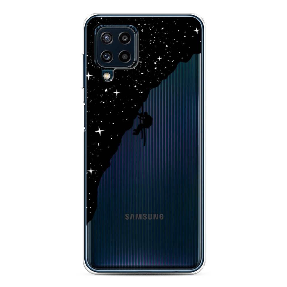 Чехол Awog на Samsung Galaxy M32 / Самсунг M32 "Скалолаз в космосе", Разноцветный, 2103550-4
Чехол Awog на Samsung Galaxy M32 / Самсунг M32 "Скалолаз в космосе", Разноцветный, 2103550-4