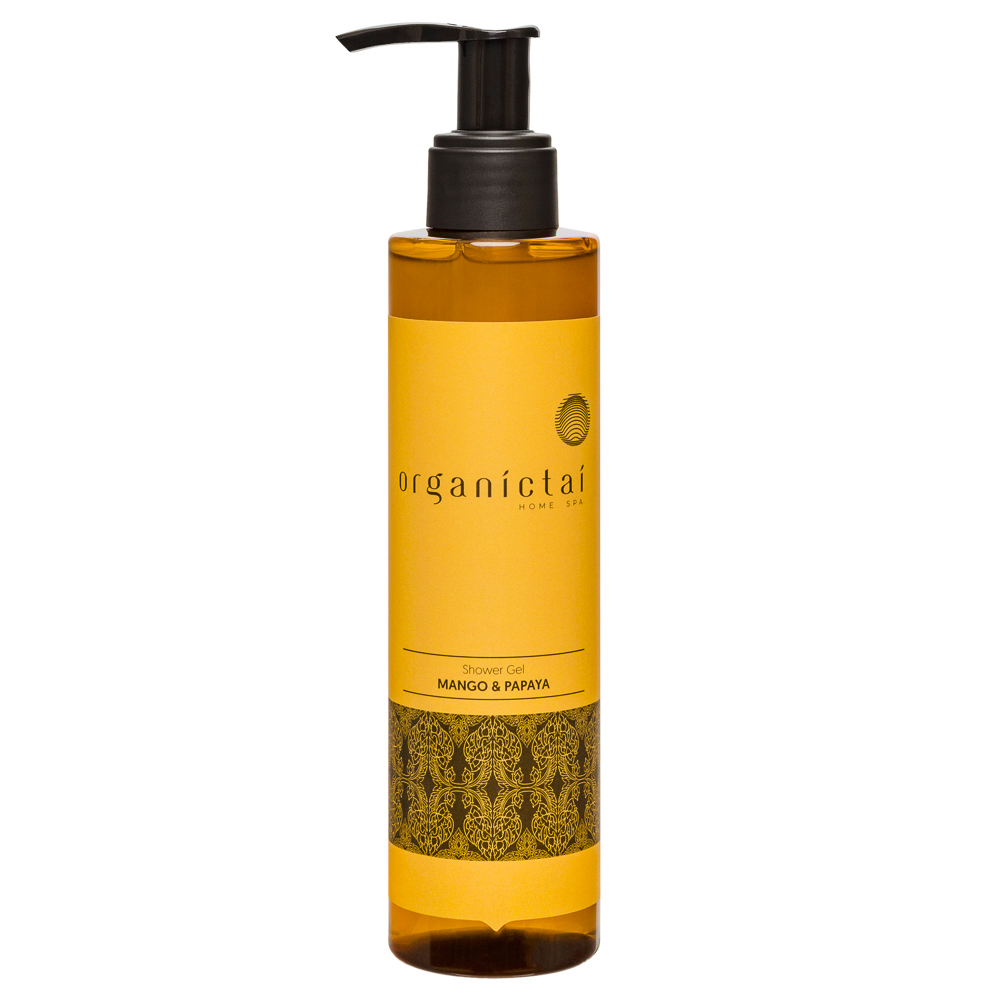 Гель для душа Organic Tai Манго и папайя, бессульфатный, 200 мл, Organic Tai Бессульфатный
Гель для душа Organic Tai Манго и папайя, бессульфатный, 200 мл, Organic Tai Бессульфатный