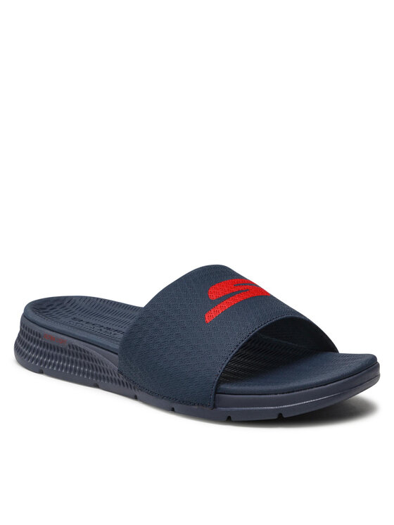 Тапочки Go Consistent Sandal 229032/NVRD Skechers синий 45,5 EU, Go Consistent Sandal 229032/NVRD
Тапочки Go Consistent Sandal 229032/NVRD Skechers синий 45,5 EU, Go Consistent Sandal 229032/NVRD
