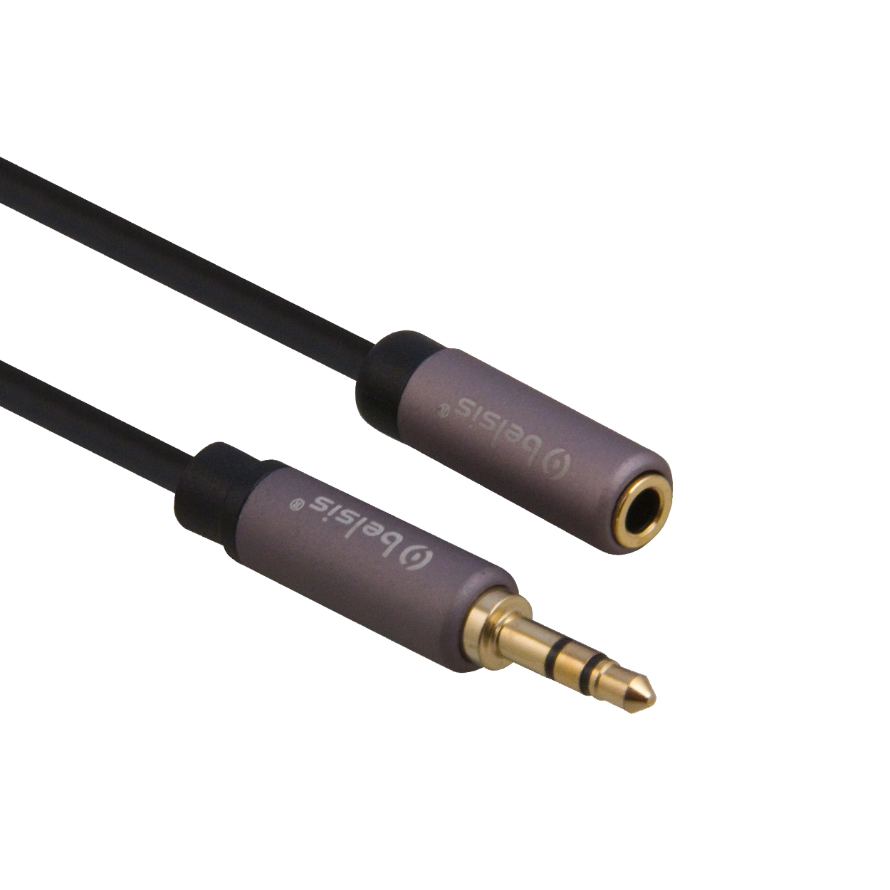 Кабель Jack 3.5 mm, удлинитель, m - f, вилка - розетка, 3,0 м, стерео,Belsis,BW2003, Чёрный
Кабель Jack 3.5 mm, удлинитель, m - f, вилка - розетка, 3,0 м, стерео,Belsis,BW2003, Чёрный