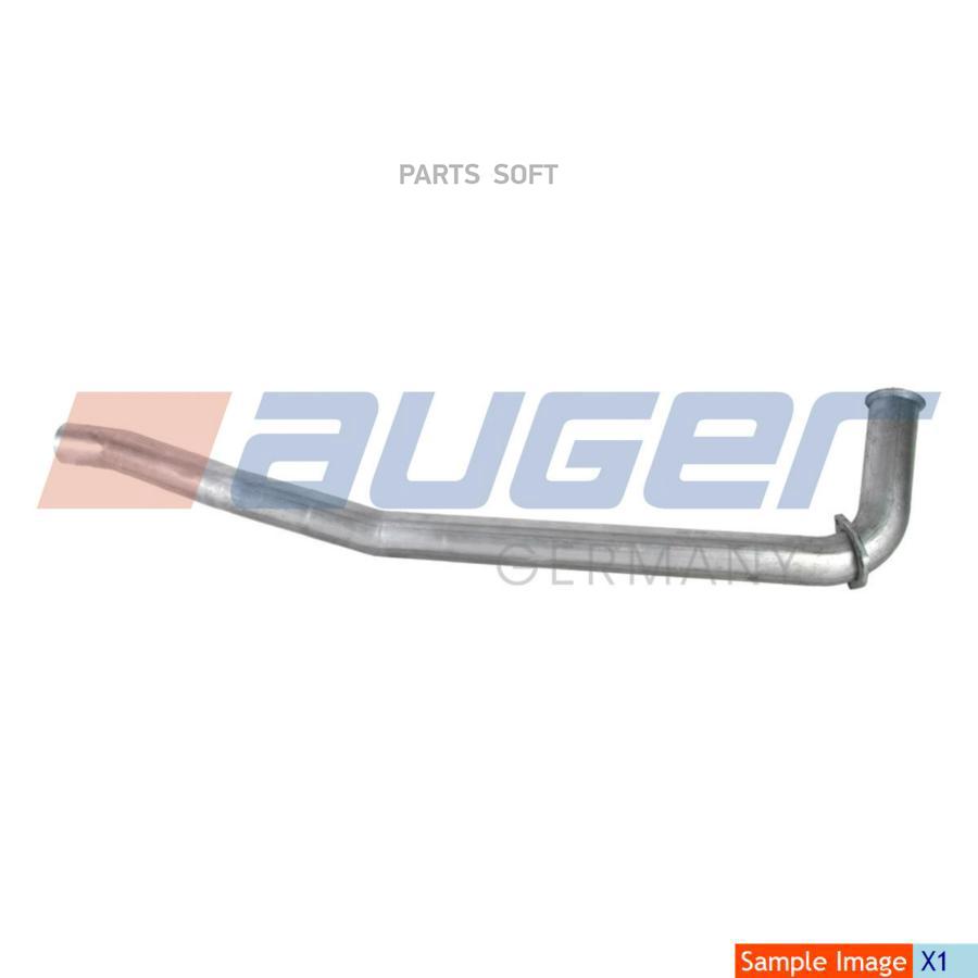 Труба Глушителя E-Line (Упрощ. Версия) Приемная Man L2000 D0826 3595-0397 111544 Auger
Труба Глушителя E-Line (Упрощ. Версия) Приемная Man L2000 D0826 3595-0397 111544 Auger