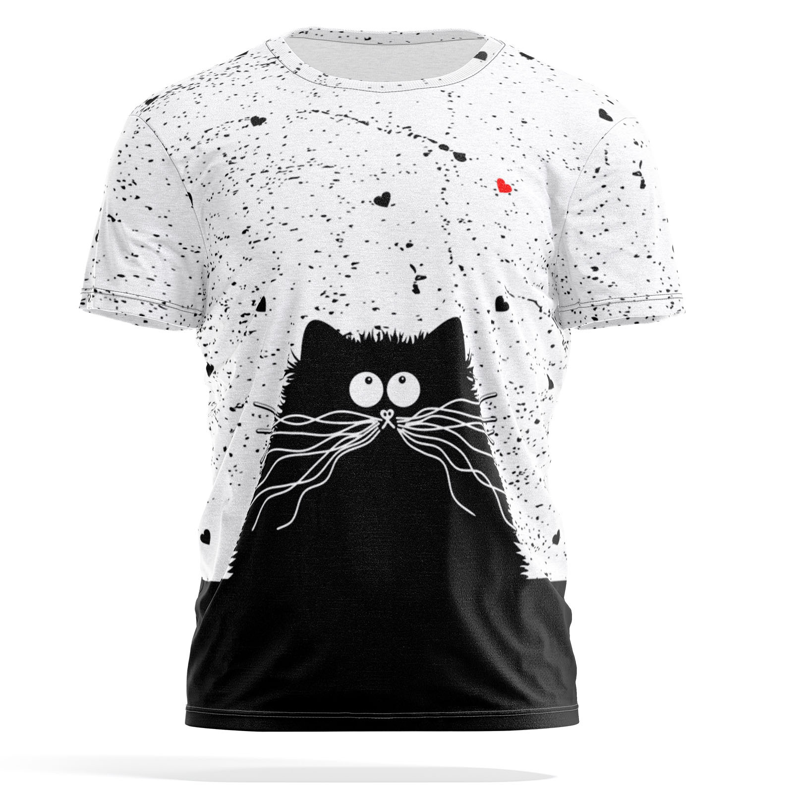 Футболка мужская PANiN PaninManTshirt_VM1523587 разноцветная 2XL, Белый, PaninManTshirt_VM1523587
Футболка мужская PANiN PaninManTshirt_VM1523587 разноцветная 2XL, Белый, PaninManTshirt_VM1523587