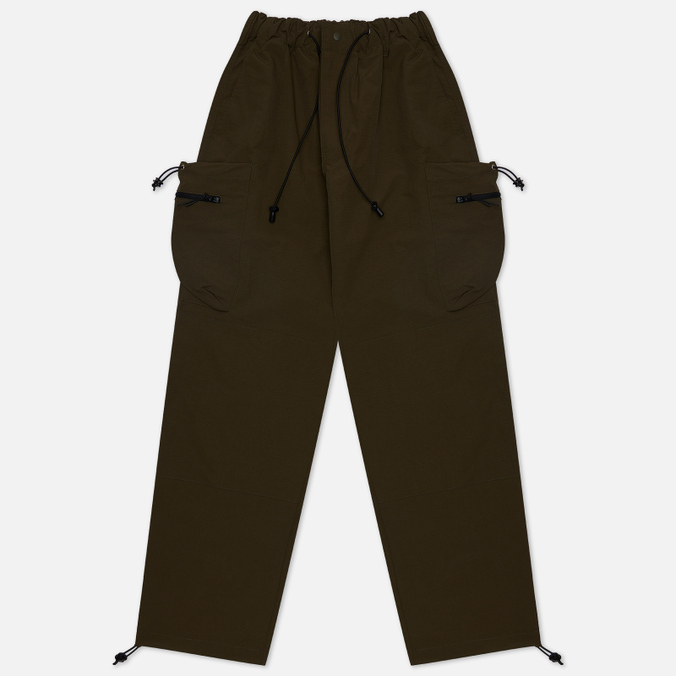 Мужские брюки Uniform Bridge 22FW Utility Pocket оливковый, Размер XL, Зеленый, 22FW Utility Pocket
Мужские брюки Uniform Bridge 22FW Utility Pocket оливковый, Размер XL, Зеленый, 22FW Utility Pocket