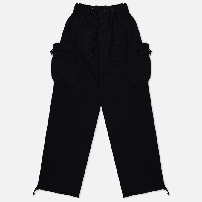 Мужские брюки Uniform Bridge 22FW Utility Pocket чёрный, Размер XL, Черный, 22FW Utility Pocket
Мужские брюки Uniform Bridge 22FW Utility Pocket чёрный, Размер XL, Черный, 22FW Utility Pocket