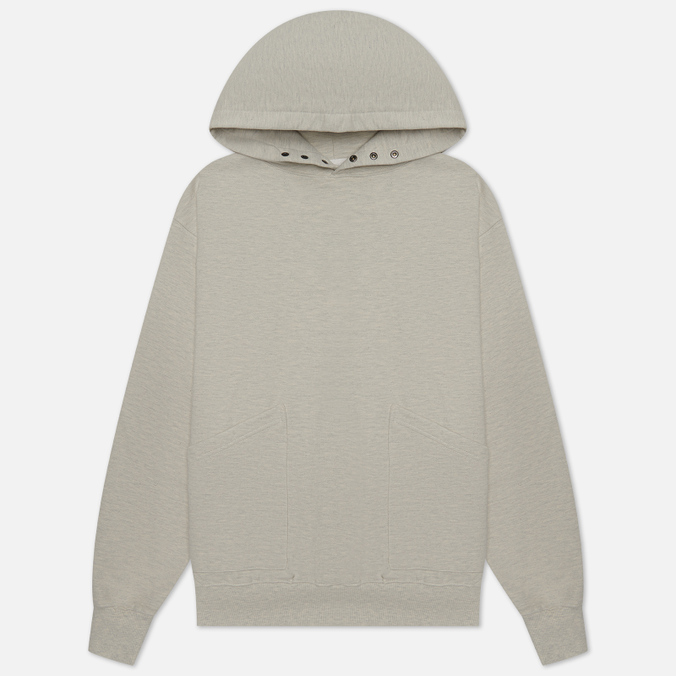 Мужская толстовка Uniform Bridge 22FW Hoodie Parka бежевый, Размер L, 22FW Hoodie Parka
Мужская толстовка Uniform Bridge 22FW Hoodie Parka бежевый, Размер L, 22FW Hoodie Parka