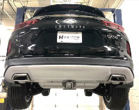 Фаркоп под американский квадрат Infiniti QX50 2019- без шара и вставки 50x50 мм, 76240
Фаркоп под американский квадрат Infiniti QX50 2019- без шара и вставки 50x50 мм, 76240