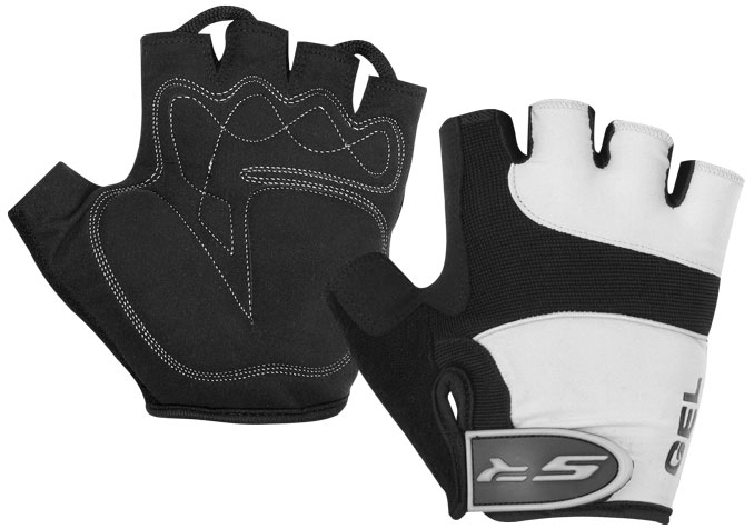 Велосипедные перчатки STELS CG-1077(L / серо-черный/L)
Велосипедные перчатки STELS CG-1077(L / серо-черный/L)
