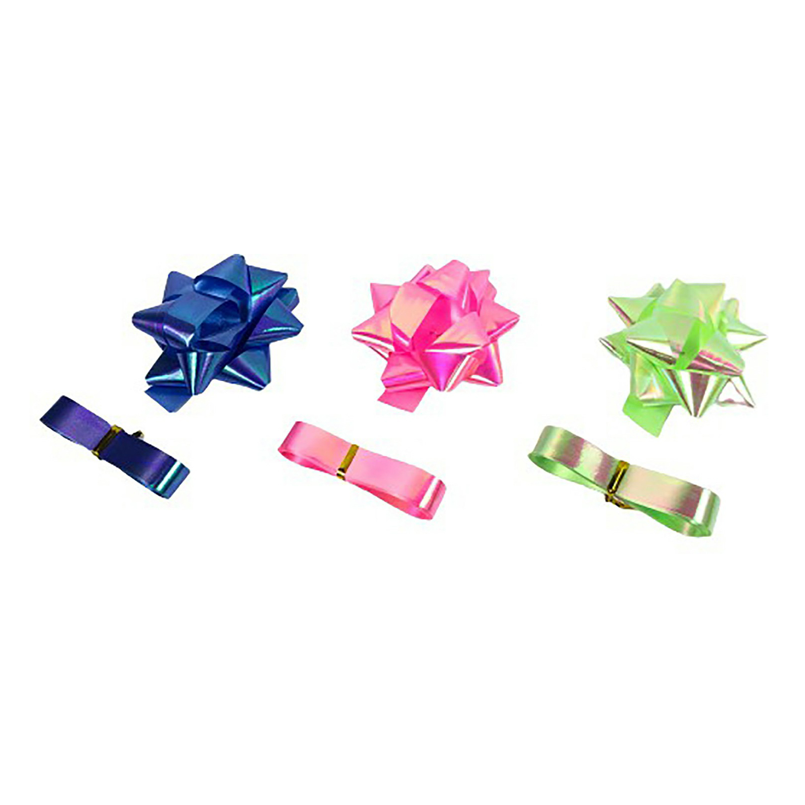 Набор для упаковки подарков в ассортименте
Набор для упаковки подарков в ассортименте