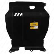Усилен защита картера двигат,КПП д/Peugeot 4007 2007-2012,Mitsubishi OutlanderXL 2007-2012, 01324
Усилен защита картера двигат,КПП д/Peugeot 4007 2007-2012,Mitsubishi OutlanderXL 2007-2012, 01324