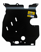 Усилен защита картера двигат,КПП д/Peugeot 4007 2007-2012,Mitsubishi OutlanderXL 2007-2012, 11331
Усилен защита картера двигат,КПП д/Peugeot 4007 2007-2012,Mitsubishi OutlanderXL 2007-2012, 11331