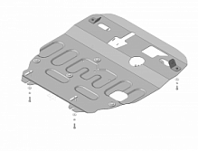 Усилен защита картера двигат,КПП д/Peugeot 4008 2012-2017,Mitsubishi ASX 2010-2012,2012, 71337
Усилен защита картера двигат,КПП д/Peugeot 4008 2012-2017,Mitsubishi ASX 2010-2012,2012, 71337