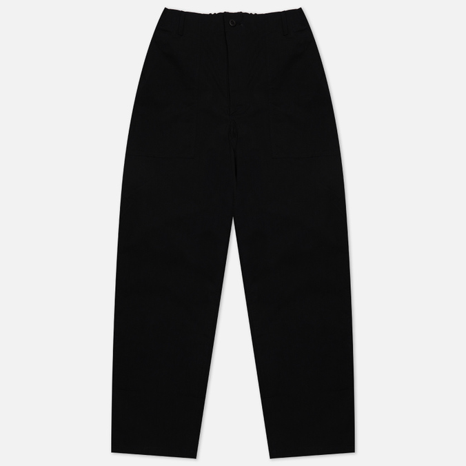 Мужские брюки Uniform Bridge Nylon Fatigue чёрный, Размер M, Черный, Nylon Fatigue
Мужские брюки Uniform Bridge Nylon Fatigue чёрный, Размер M, Черный, Nylon Fatigue