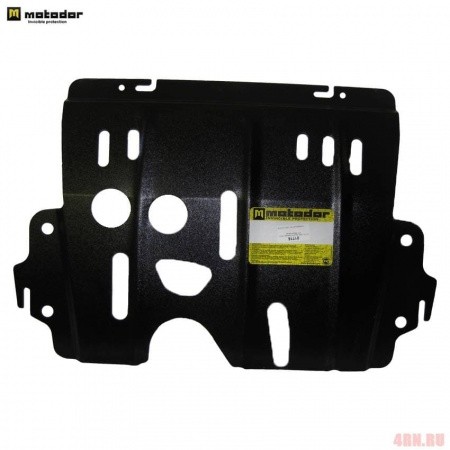 Усилен защита картера двигат,КПП д/Renault Symbol седан 2002-2008,Renault Kangoo 1997-2008, 01716
Усилен защита картера двигат,КПП д/Renault Symbol седан 2002-2008,Renault Kangoo 1997-2008, 01716