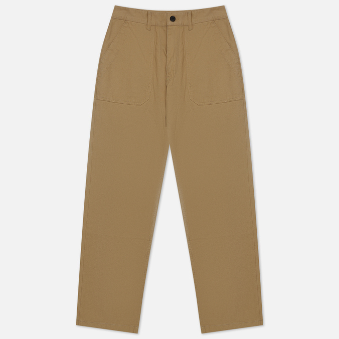 Мужские брюки Uniform Bridge Cotton Fatigue Regular Fit бежевый, Размер XL, Cotton Fatigue Regular Fit
Мужские брюки Uniform Bridge Cotton Fatigue Regular Fit бежевый, Размер XL, Cotton Fatigue Regular Fit