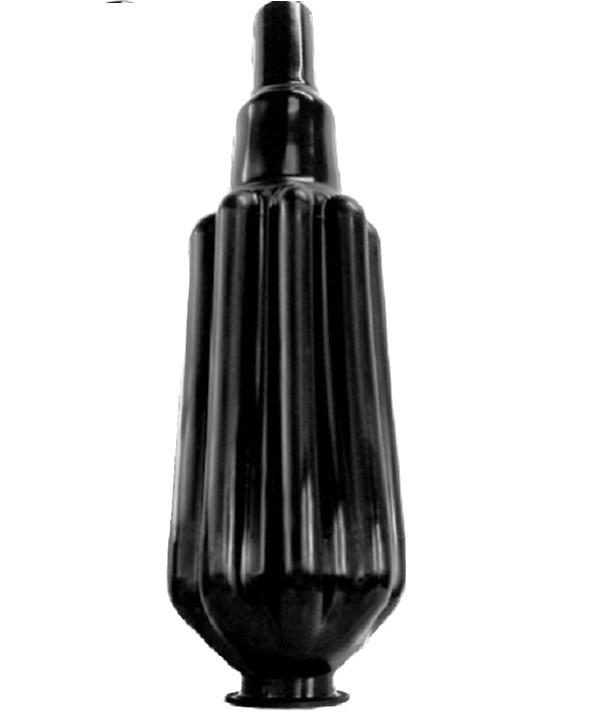 Мембрана для гидроаккумулятора, Eurotechnology, горл. 150 мм. 200/300LT-200 EPDM (9614), 9614
Мембрана для гидроаккумулятора, Eurotechnology, горл. 150 мм. 200/300LT-200 EPDM (9614), 9614