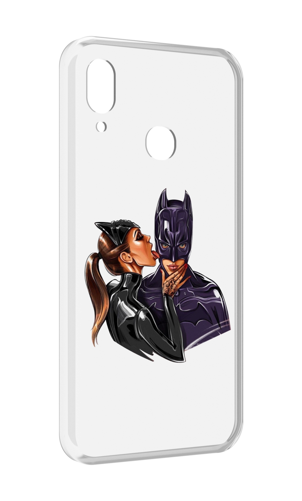 Чехол MyPads Бэтман для BQ BQ-6040L Magic, Прозрачный, Tocco
Чехол MyPads Бэтман для BQ BQ-6040L Magic, Прозрачный, Tocco