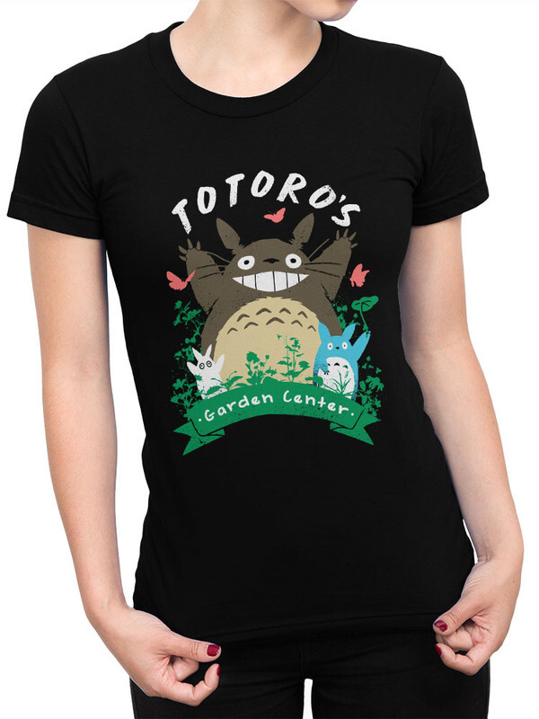 Футболка женская Design Heroes Аниме - Мой сосед Тоторо черная 3XL, Аниме - Мой сосед Тоторо
Футболка женская Design Heroes Аниме - Мой сосед Тоторо черная 3XL, Аниме - Мой сосед Тоторо