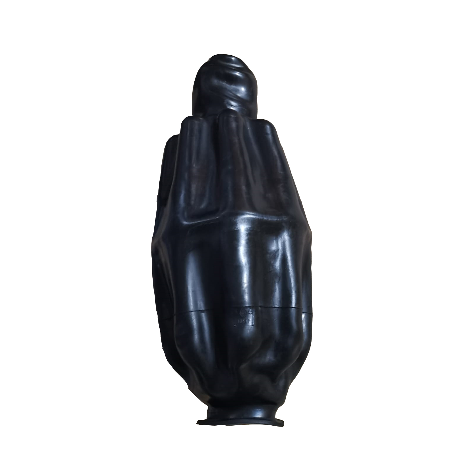 Мембрана для гидроаккумулятора Eurotechnology, горловина 90 мм. 100LT-120 EPDM (9640WHFL), 9640WHFL
Мембрана для гидроаккумулятора Eurotechnology, горловина 90 мм. 100LT-120 EPDM (9640WHFL), 9640WHFL