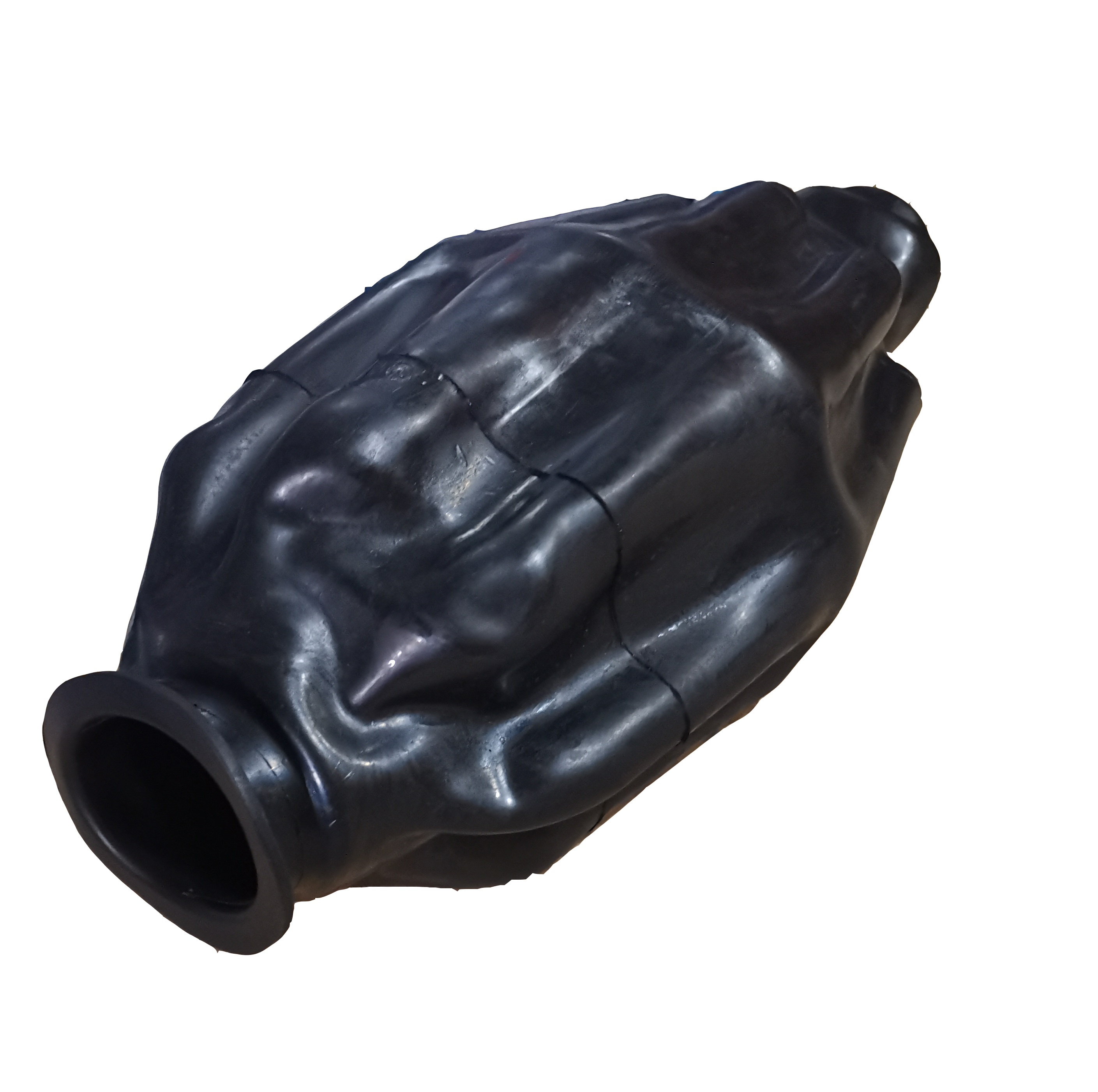 Мембрана для гидроаккумулятора проходная Eurotechnology 100LT-110AR EPDM (9641) горл. 80мм, 9641
Мембрана для гидроаккумулятора проходная Eurotechnology 100LT-110AR EPDM (9641) горл. 80мм, 9641