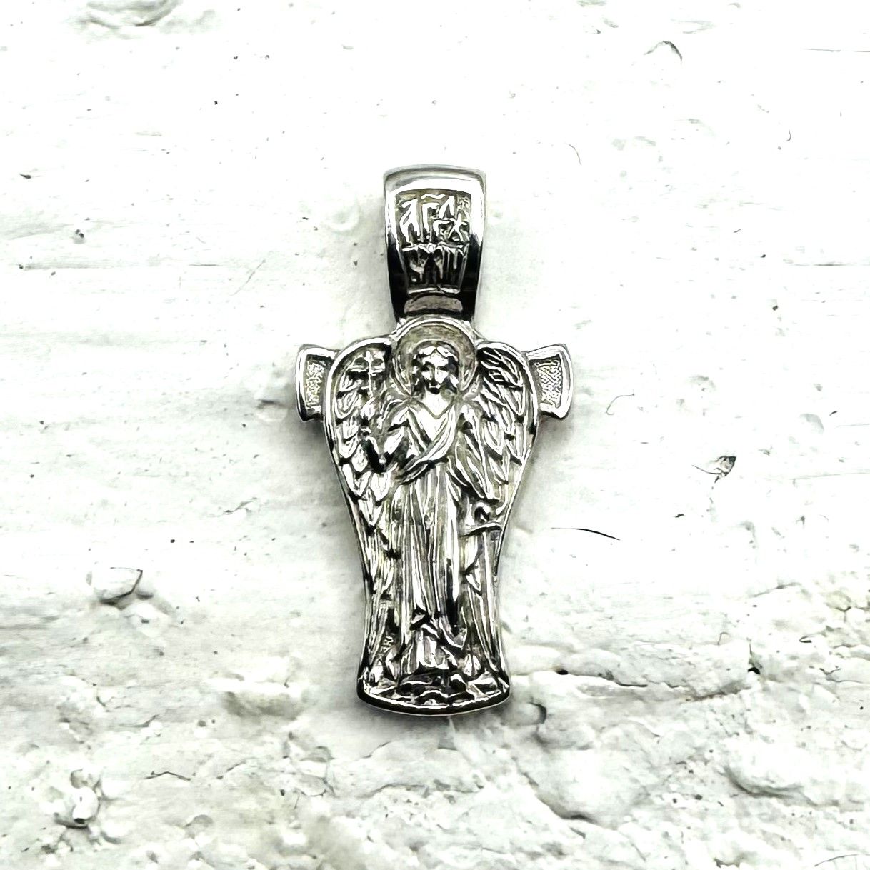 Кулон из серебра Рус Ювелир Альянс 21Р0094А, 21Р0094А 
Кулон из серебра Рус Ювелир Альянс 21Р0094А, 21Р0094А