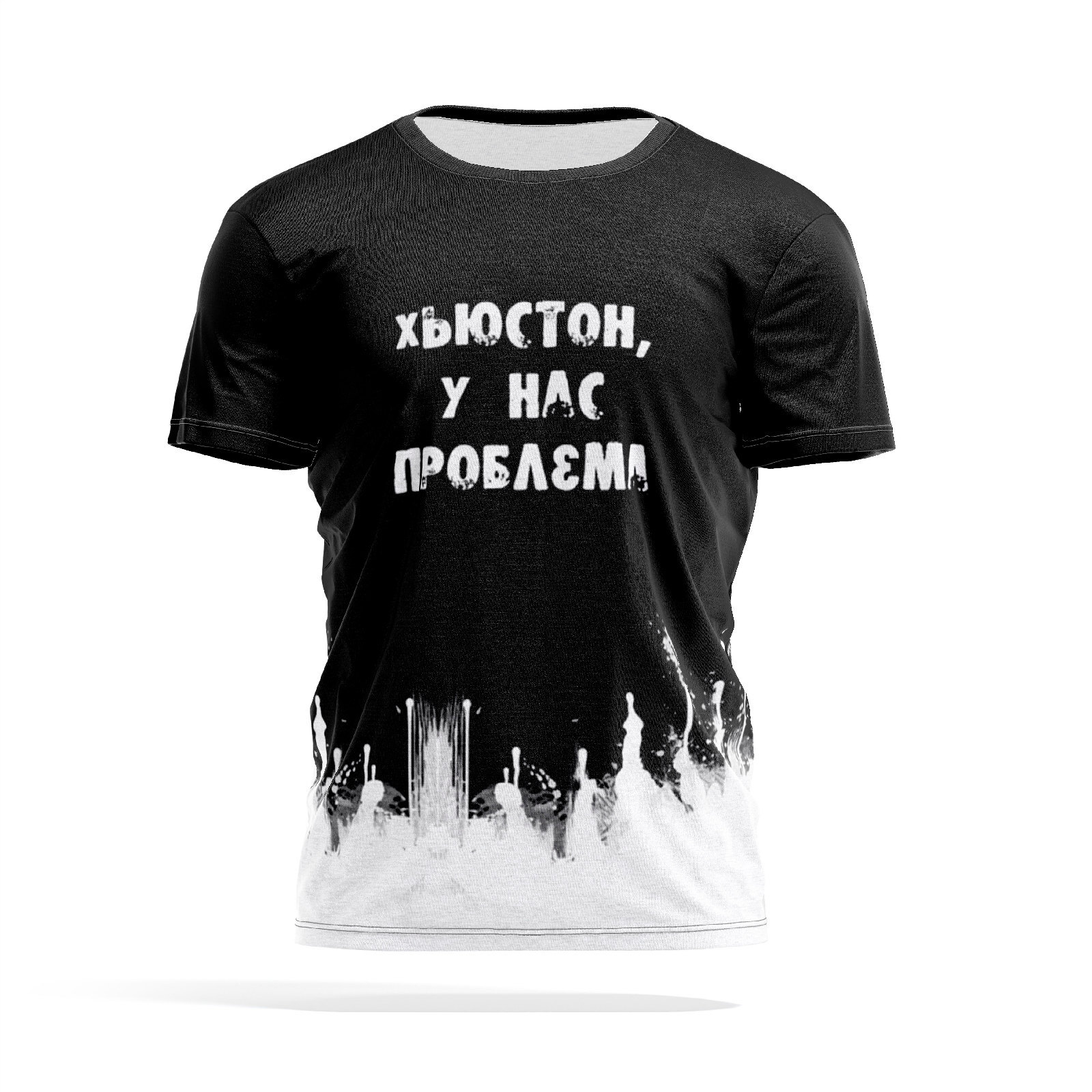 Футболка мужская PANiN PaninManTshirtMS_MS2803489 разноцветная 3XL, Черный, PaninManTshirtMS_MS2803489
Футболка мужская PANiN PaninManTshirtMS_MS2803489 разноцветная 3XL, Черный, PaninManTshirtMS_MS2803489