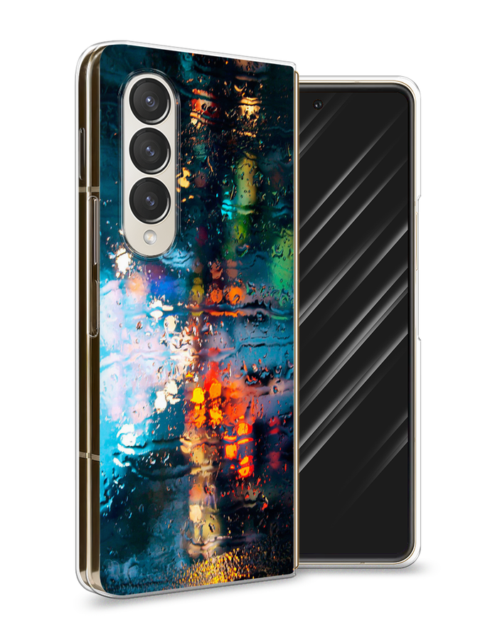 Чехол Awog на Samsung Galaxy Z Fold 4 / Самсунг Галакси Зет Фолд 4 "Абстракция 28", Разноцветный, 2106950-3
Чехол Awog на Samsung Galaxy Z Fold 4 / Самсунг Галакси Зет Фолд 4 "Абстракция 28", Разноцветный, 2106950-3