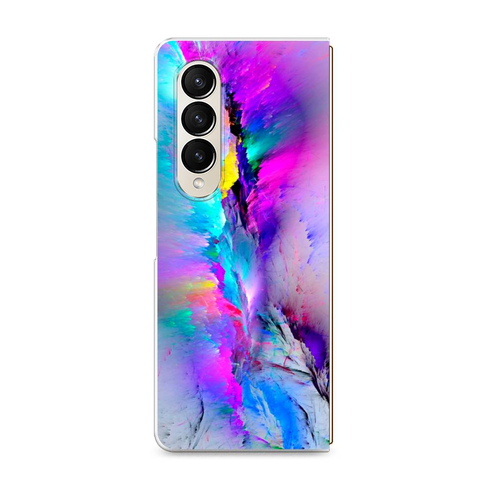 Чехол Awog на Samsung Galaxy Z Fold 4 / Самсунг Галакси Зет Фолд 4 "Абстракция 29", 2106950-3
Чехол Awog на Samsung Galaxy Z Fold 4 / Самсунг Галакси Зет Фолд 4 "Абстракция 29", 2106950-3