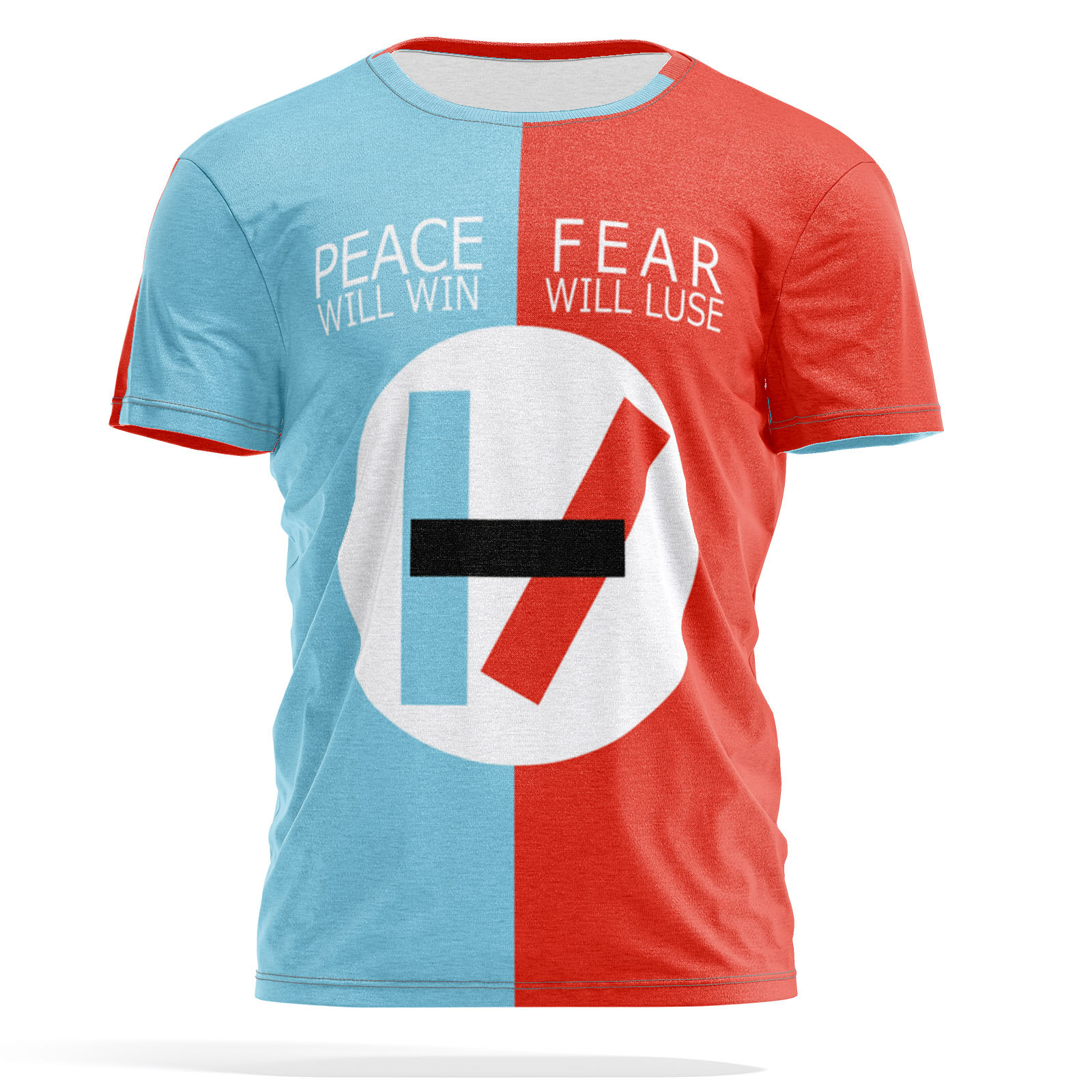 Футболка мужская PANiN PaninManTshirt_VM1409281 разноцветная L, Голубой, PaninManTshirt_VM1409281
Футболка мужская PANiN PaninManTshirt_VM1409281 разноцветная L, Голубой, PaninManTshirt_VM1409281