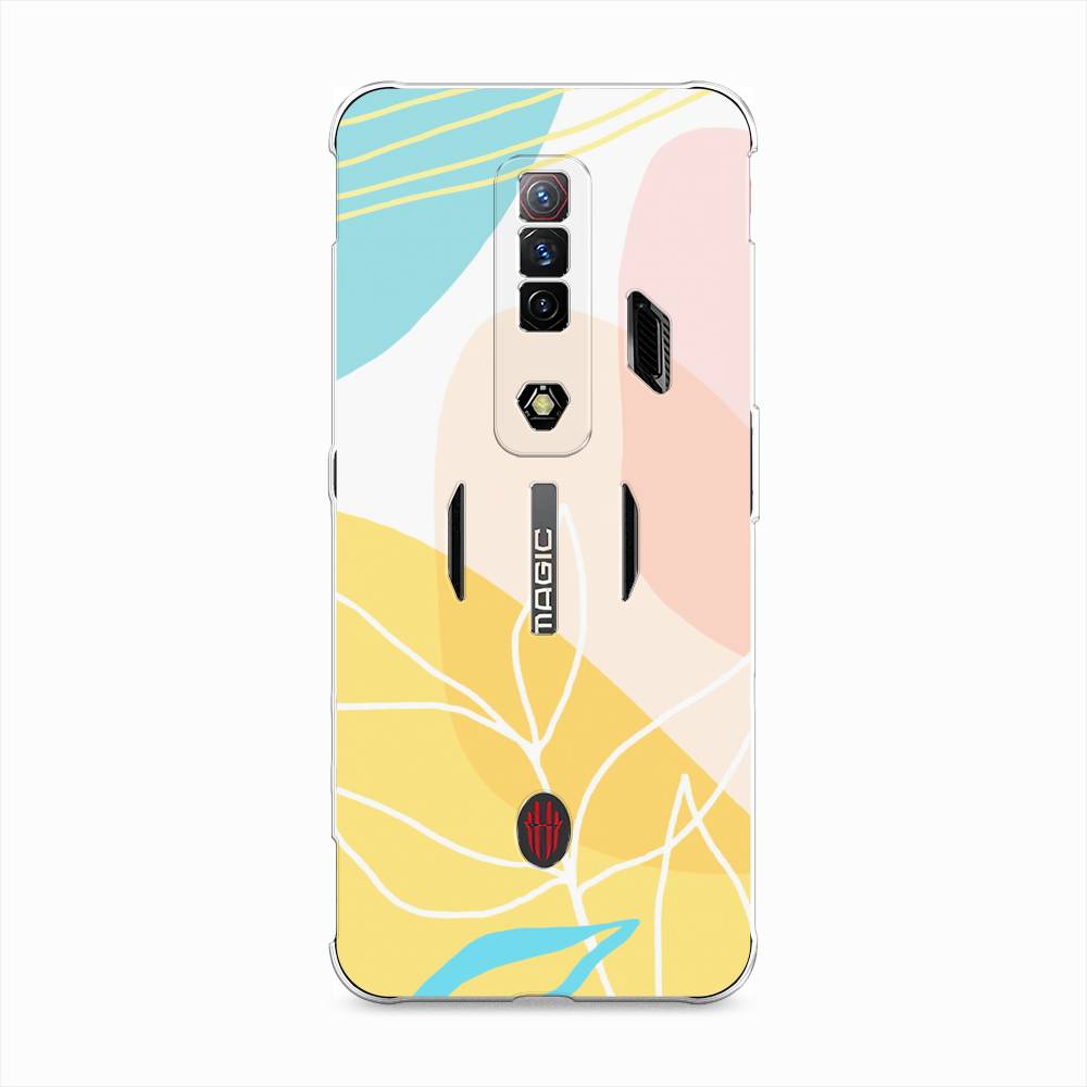 Чехол Awog на ZTE Nubia Red Magic 7S / ЗТЕ Нубия Ред Мэджик 7С "Летнее настроение", Разноцветный, 136350-10
Чехол Awog на ZTE Nubia Red Magic 7S / ЗТЕ Нубия Ред Мэджик 7С "Летнее настроение", Разноцветный, 136350-10