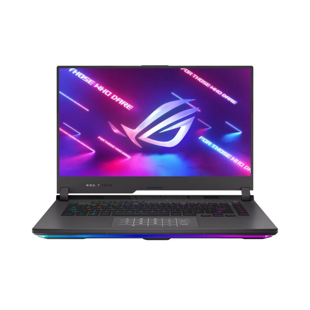 Ноутбук ASUS ROG Strix G15 G513RC-HN133 Gray (90NR08A5-M006Z0), ROG Strix G15 G513RC-HN133
Ноутбук ASUS ROG Strix G15 G513RC-HN133 Gray (90NR08A5-M006Z0), ROG Strix G15 G513RC-HN133