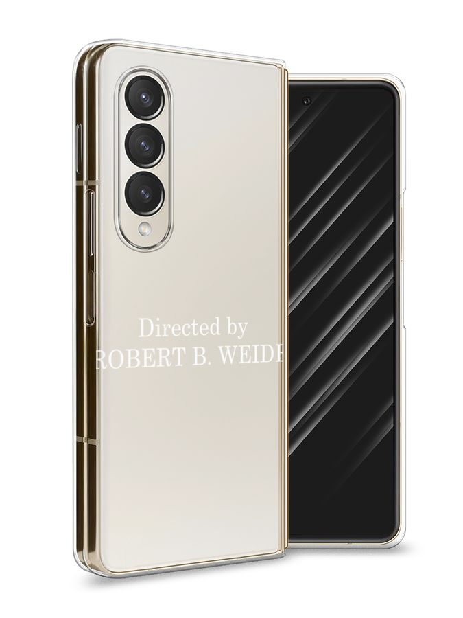 Чехол Awog на Samsung Galaxy Z Fold 4 / Самсунг Галакси Зет Фолд 4 "Robert B Weide", Белый;прозрачный, 2106950-6
Чехол Awog на Samsung Galaxy Z Fold 4 / Самсунг Галакси Зет Фолд 4 "Robert B Weide", Белый;прозрачный, 2106950-6