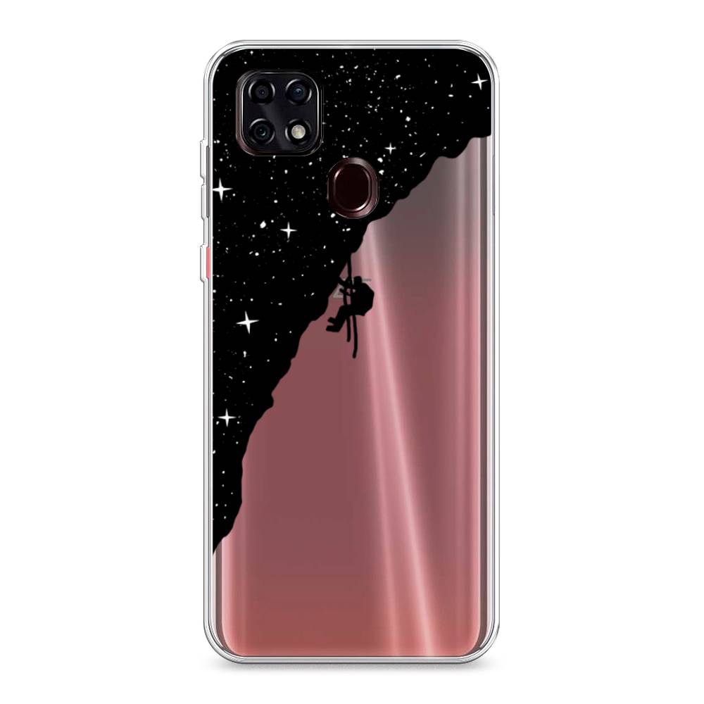 Чехол Awog на ZTE Blade 20 Smart / ЗТЕ Блэйд 20 Smart "Скалолаз в космосе", Разноцветный, 133550-4
Чехол Awog на ZTE Blade 20 Smart / ЗТЕ Блэйд 20 Smart "Скалолаз в космосе", Разноцветный, 133550-4