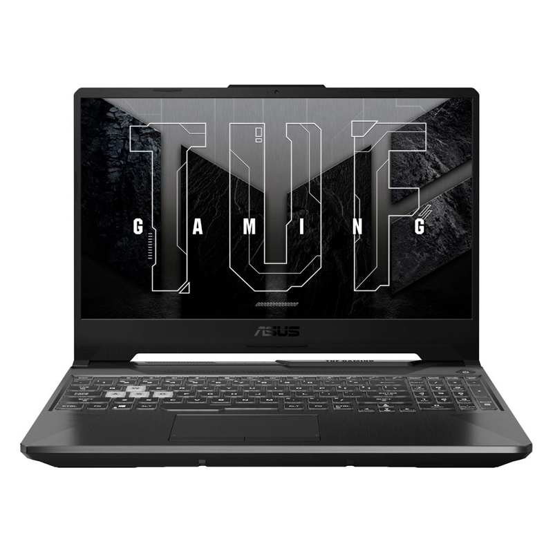 Ноутбук ASUS TUF Gaming FX506HC-HN011 Black (90NR0B31-M00130), TUF Gaming FX506HC-HN011
Ноутбук ASUS TUF Gaming FX506HC-HN011 Black (90NR0B31-M00130), TUF Gaming FX506HC-HN011