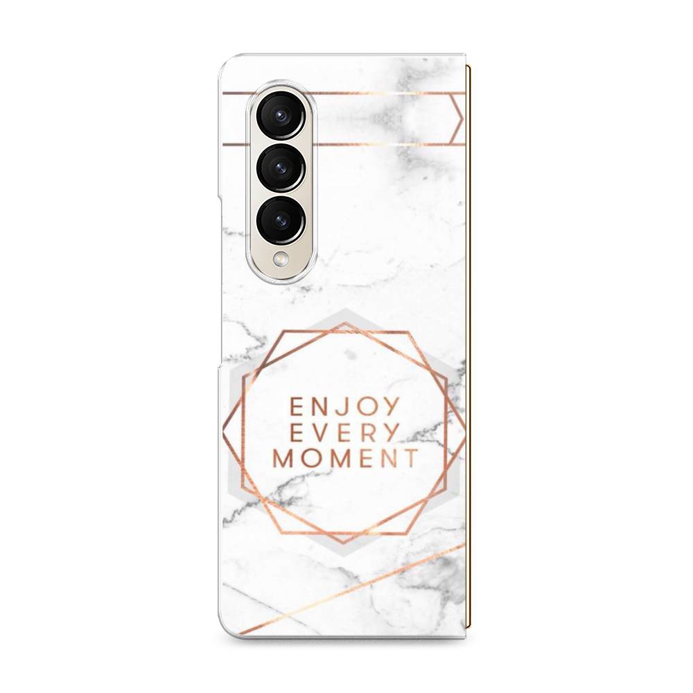 Чехол Awog на Samsung Galaxy Z Fold 4 / Самсунг Галакси "Enjoy every moment мрамор", Разноцветный, 2106950-7
Чехол Awog на Samsung Galaxy Z Fold 4 / Самсунг Галакси "Enjoy every moment мрамор", Разноцветный, 2106950-7