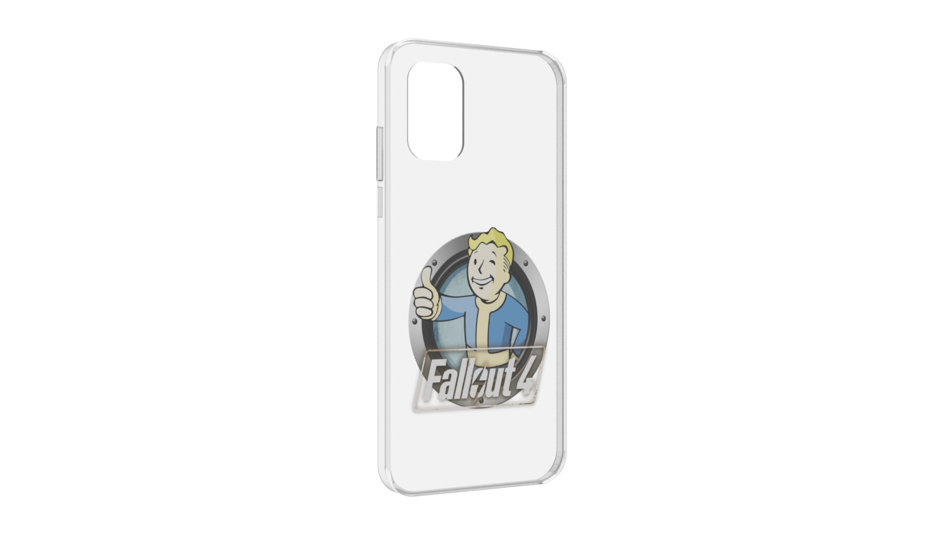 Чехол задняя-панель-накладка-бампер MyPads Fallout-4 для Nokia G21 противоударный, Прозрачный, Tocco
Чехол задняя-панель-накладка-бампер MyPads Fallout-4 для Nokia G21 противоударный, Прозрачный, Tocco