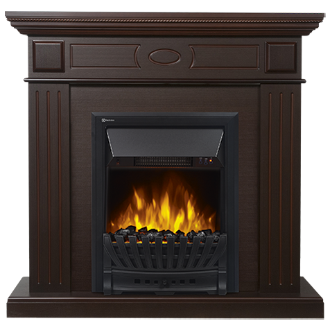 Электрокамин Electrolux Bianco Classic Темный дуб с очагом 2D Classic EFP/P - 1020LS, Bianco Classic Темный дуб с очагом Classic EFP/P - 1020LS
Электрокамин Electrolux Bianco Classic Темный дуб с очагом 2D Classic EFP/P - 1020LS, Bianco Classic Темный дуб с очагом Classic EFP/P - 1020LS