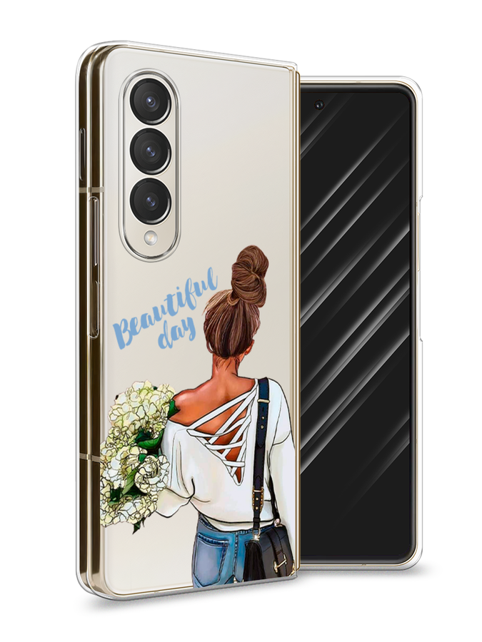 Чехол Awog на Samsung Galaxy Z Fold 4 / Самсунг Галакси Зет "Beautiful day vector", Разноцветный, 2106950-6
Чехол Awog на Samsung Galaxy Z Fold 4 / Самсунг Галакси Зет "Beautiful day vector", Разноцветный, 2106950-6