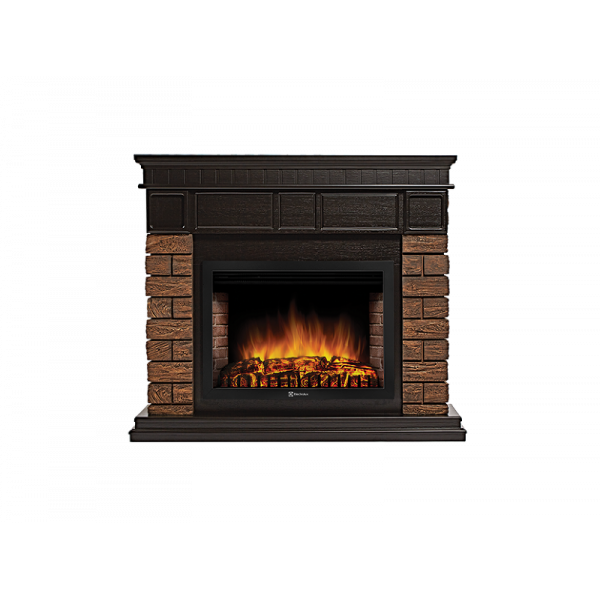 Электрокамин Electrolux Bricks WOOD 30 камень темный, шпон венге с очагом EFP/P - 3020LS, Bricks WOOD 30 камень темный, шпон венге с очагом 31 дюйм (EFP/P - 3020LS)
Электрокамин Electrolux Bricks WOOD 30 камень темный, шпон венге с очагом EFP/P - 3020LS, Bricks WOOD 30 камень темный, шпон венге с очагом 31 дюйм (EFP/P - 3020LS)