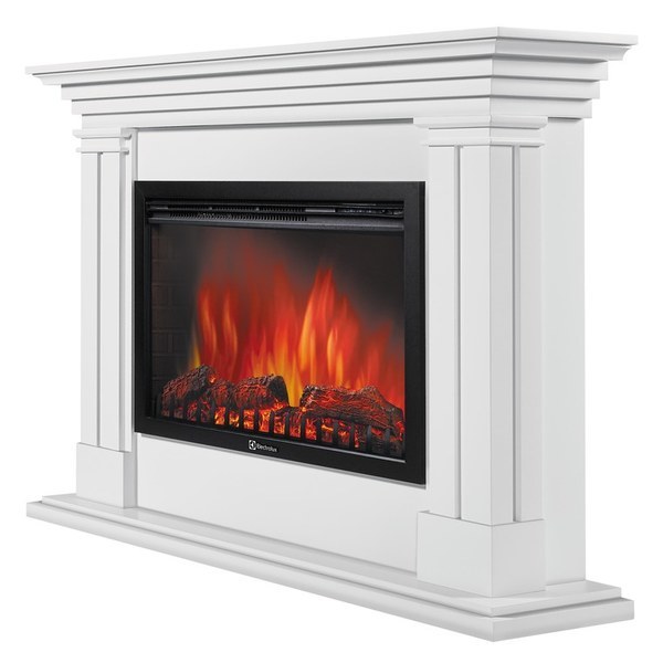 Электрокамин с широким очагом 2D Electrolux Castello 30 Белый с очагом EFP/P-3020LS, Castello 30 Белый с очагом EFP/P-3020LS
Электрокамин с широким очагом 2D Electrolux Castello 30 Белый с очагом EFP/P-3020LS, Castello 30 Белый с очагом EFP/P-3020LS