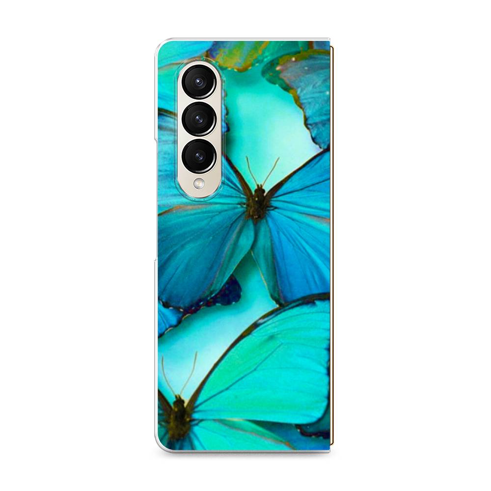 Чехол Awog на Samsung Galaxy Z Fold 4 / Самсунг Галакси Зет Фолд "Неоновые бабочки", Разноцветный, 2106950-4
Чехол Awog на Samsung Galaxy Z Fold 4 / Самсунг Галакси Зет Фолд "Неоновые бабочки", Разноцветный, 2106950-4